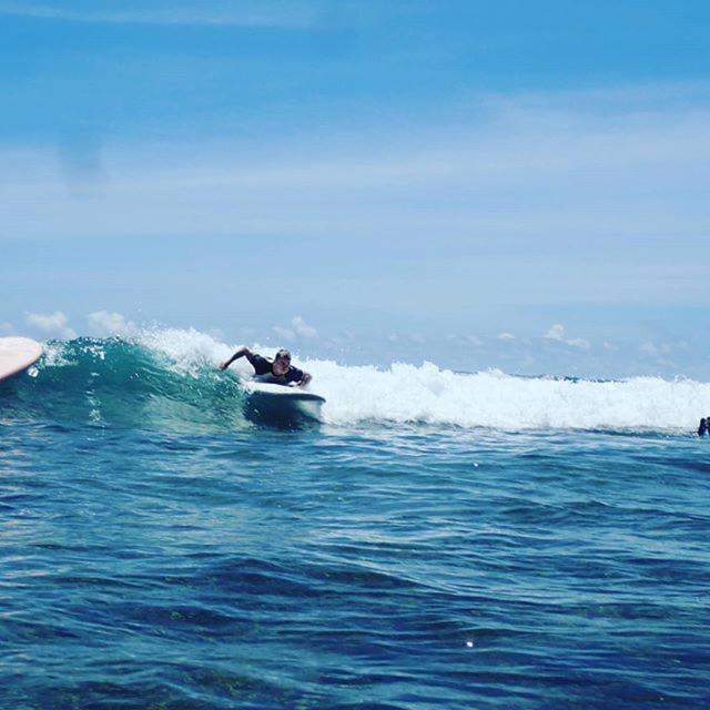 فندق Tropical Surf House Okinawa أونا المظهر الخارجي الصورة