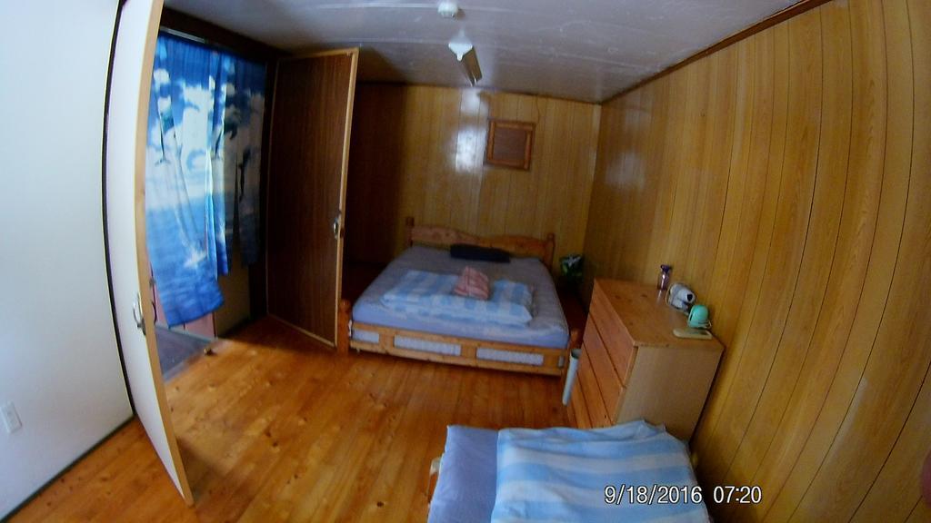 فندق Tropical Surf House Okinawa أونا المظهر الخارجي الصورة