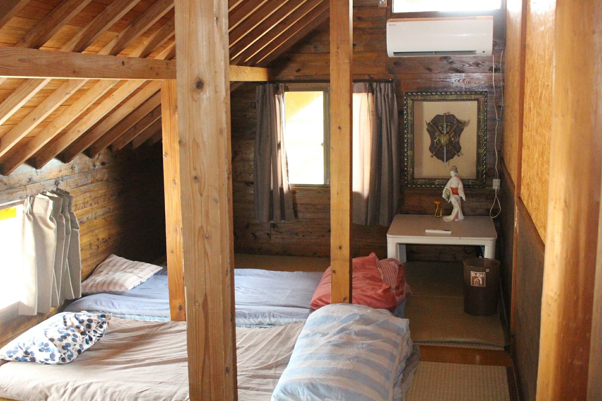 فندق Tropical Surf House Okinawa أونا المظهر الخارجي الصورة